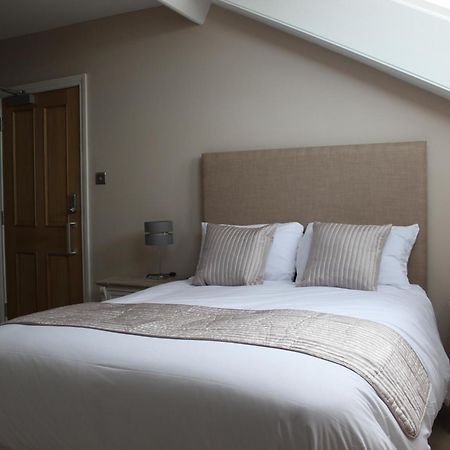 The Clyffe Hotel Lowestoft Extérieur photo