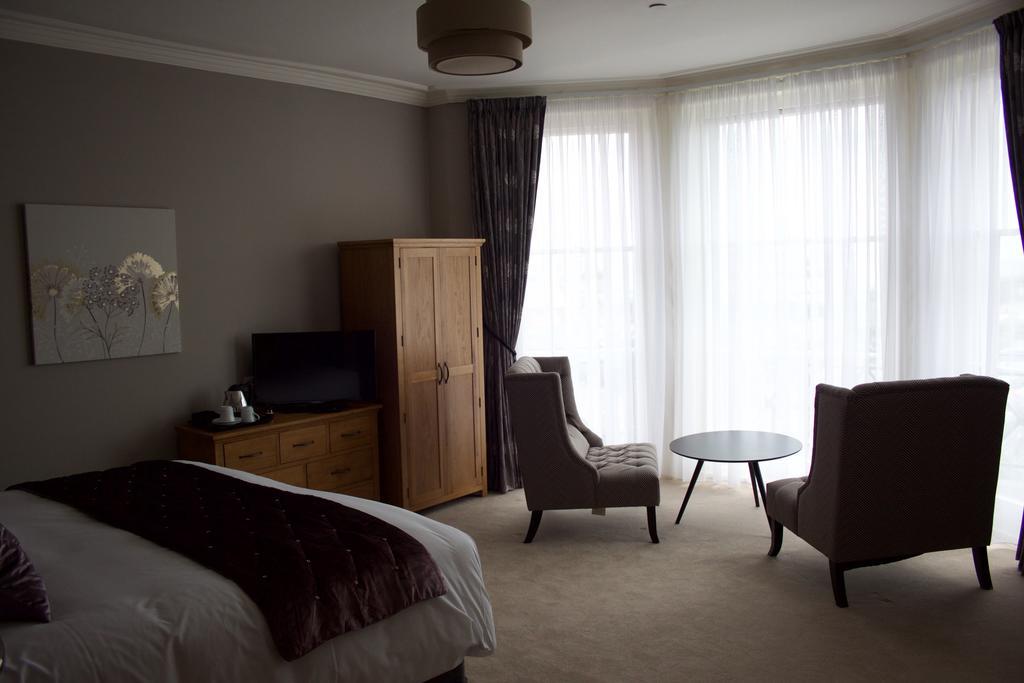 The Clyffe Hotel Lowestoft Chambre photo
