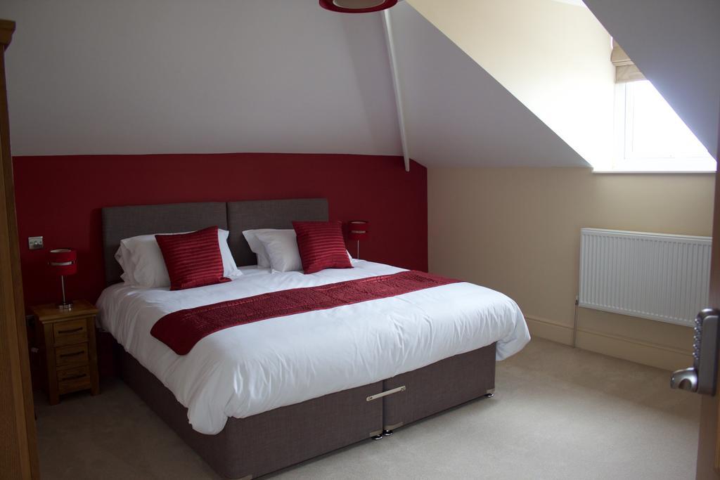 The Clyffe Hotel Lowestoft Chambre photo