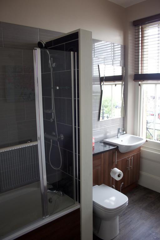 The Clyffe Hotel Lowestoft Chambre photo
