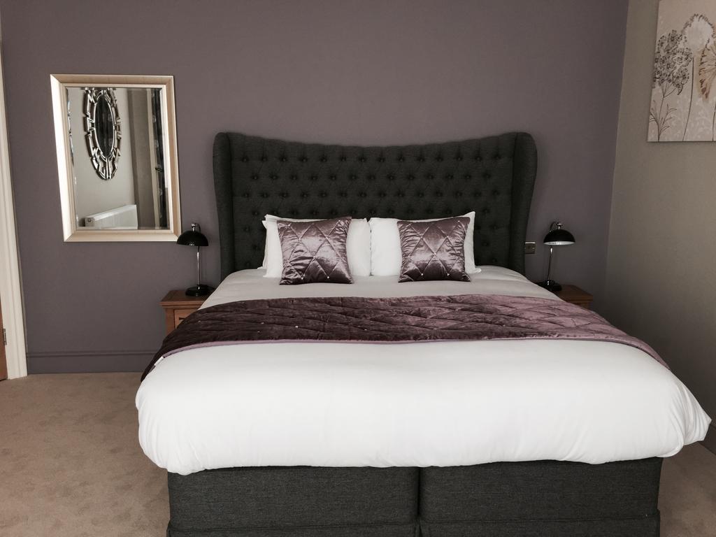 The Clyffe Hotel Lowestoft Chambre photo