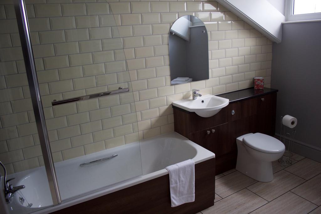 The Clyffe Hotel Lowestoft Chambre photo