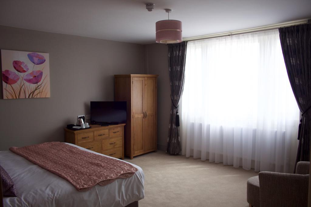 The Clyffe Hotel Lowestoft Chambre photo