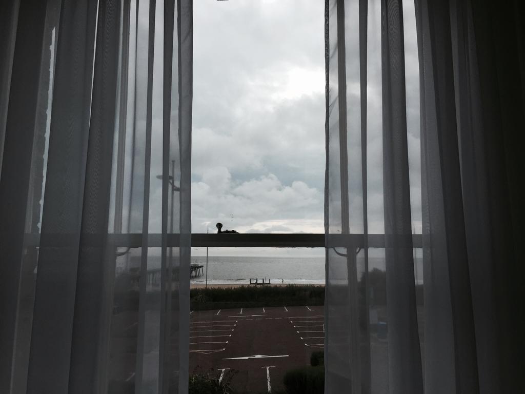 The Clyffe Hotel Lowestoft Chambre photo