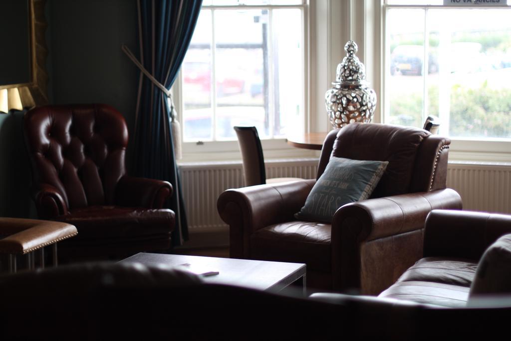 The Clyffe Hotel Lowestoft Extérieur photo