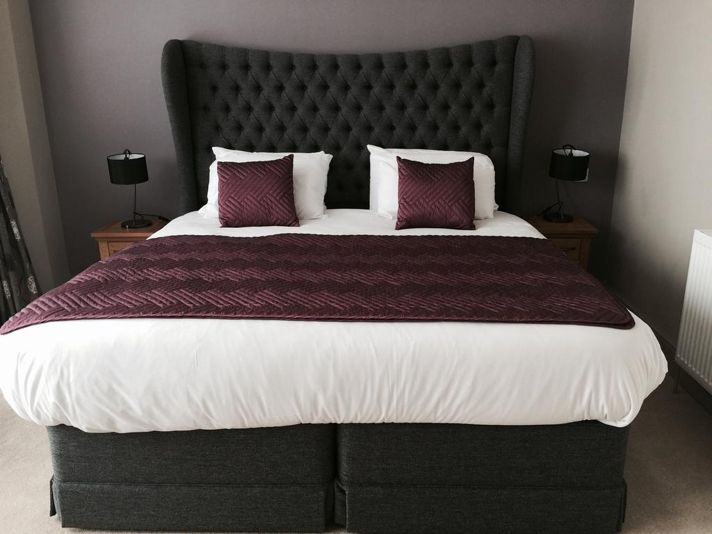 The Clyffe Hotel Lowestoft Chambre photo