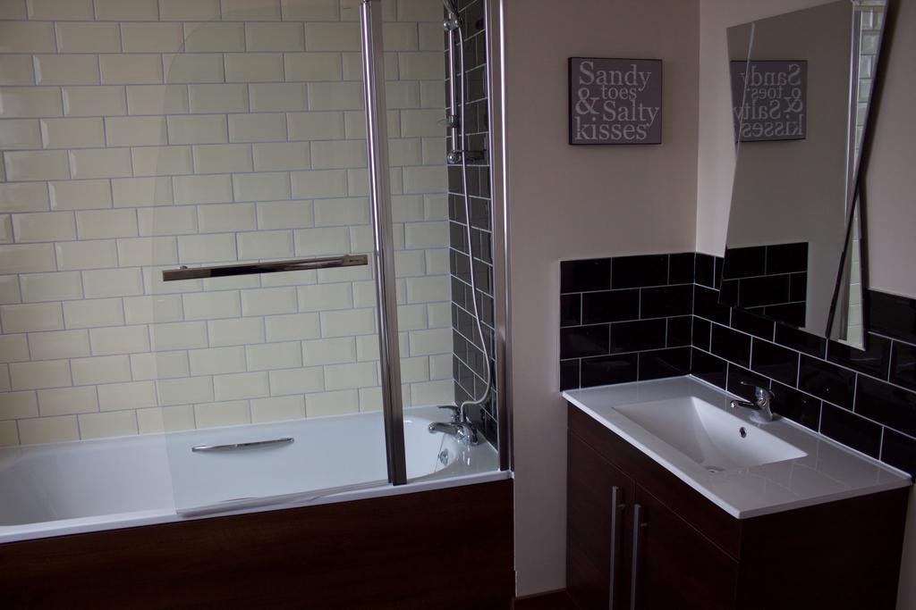 The Clyffe Hotel Lowestoft Chambre photo