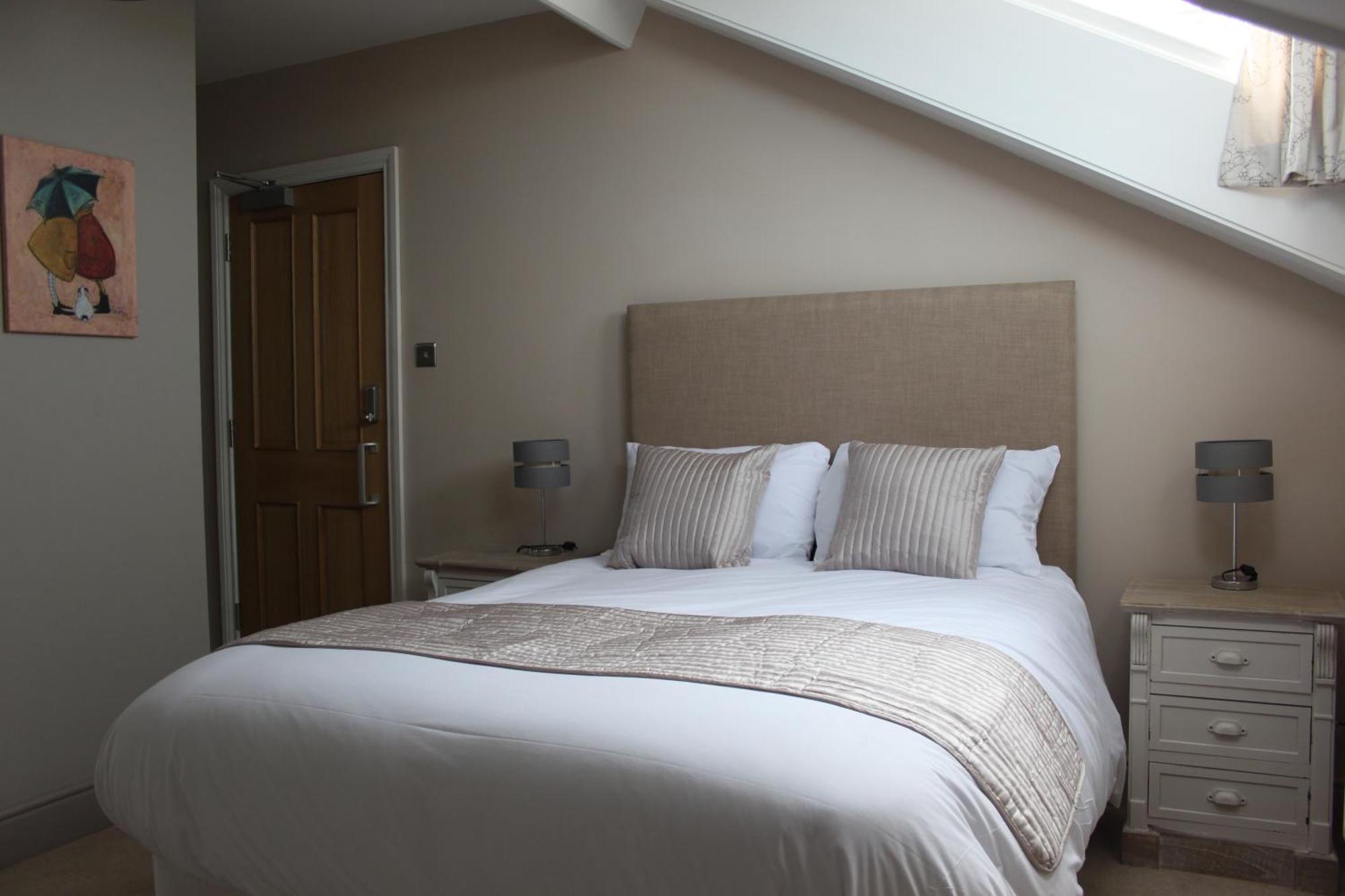 The Clyffe Hotel Lowestoft Extérieur photo
