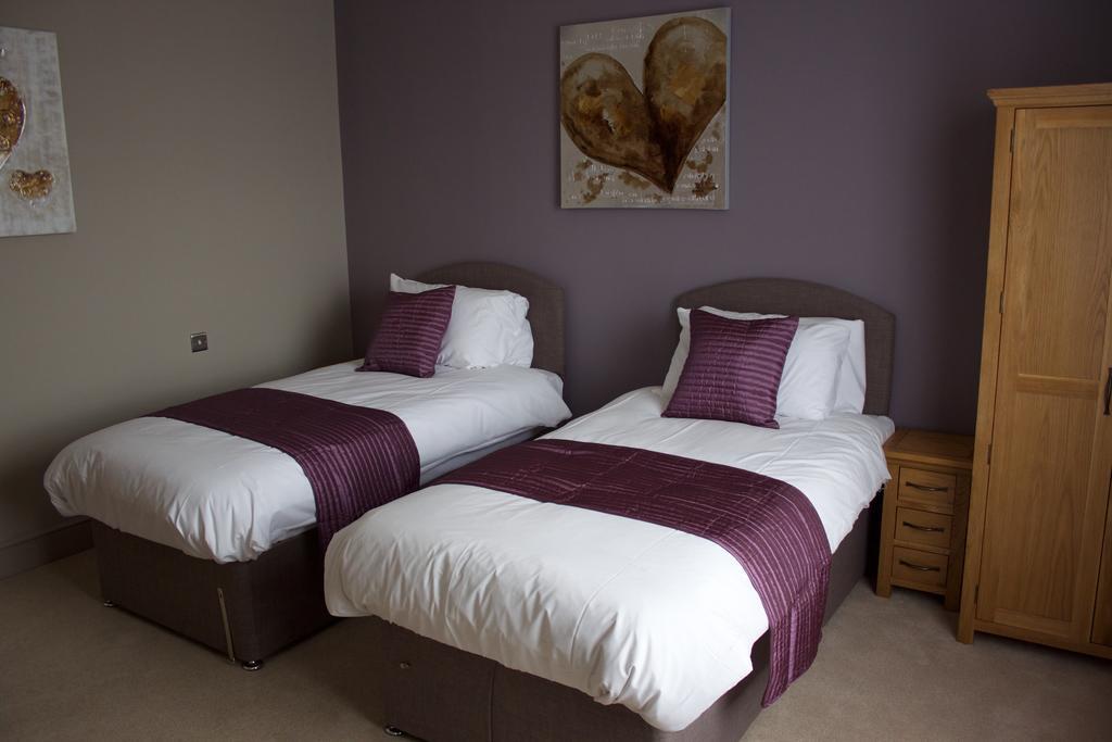 The Clyffe Hotel Lowestoft Chambre photo