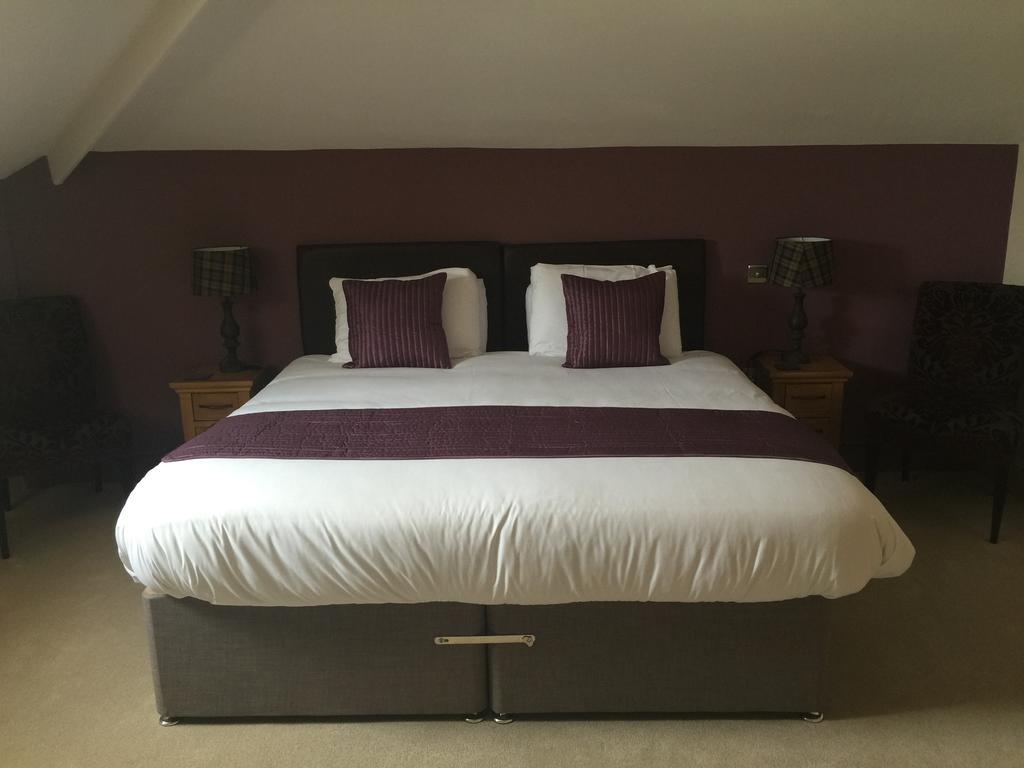 The Clyffe Hotel Lowestoft Extérieur photo
