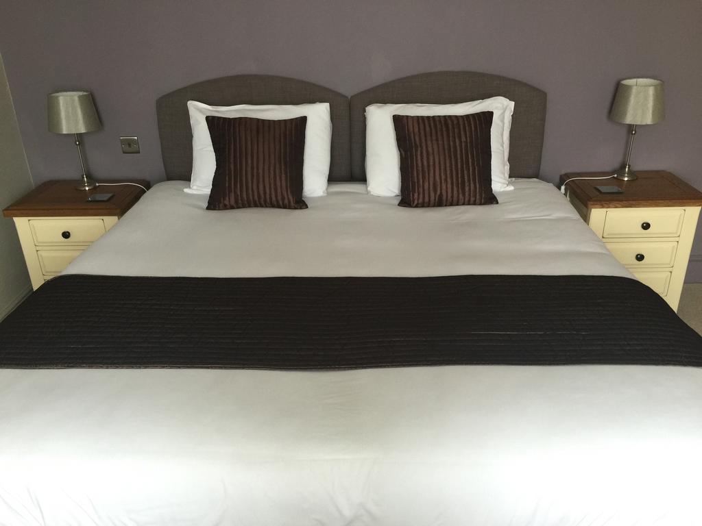 The Clyffe Hotel Lowestoft Extérieur photo