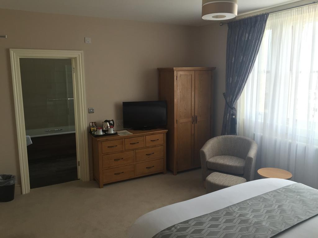 The Clyffe Hotel Lowestoft Extérieur photo