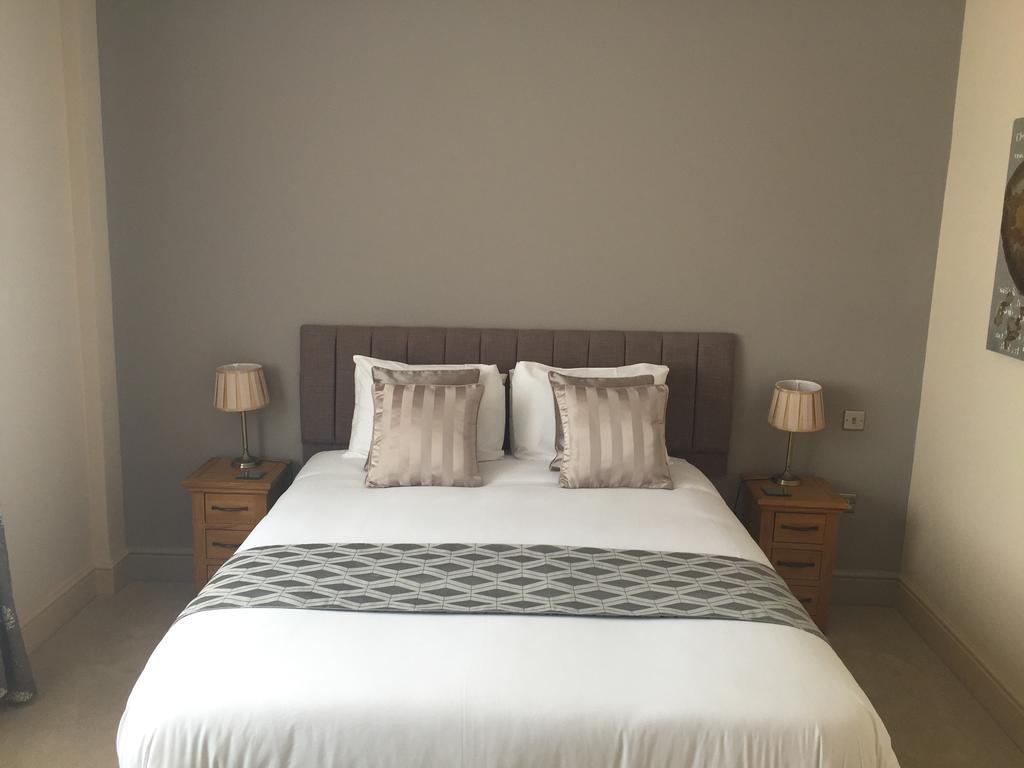 The Clyffe Hotel Lowestoft Extérieur photo