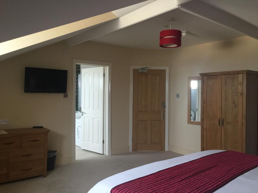 The Clyffe Hotel Lowestoft Extérieur photo