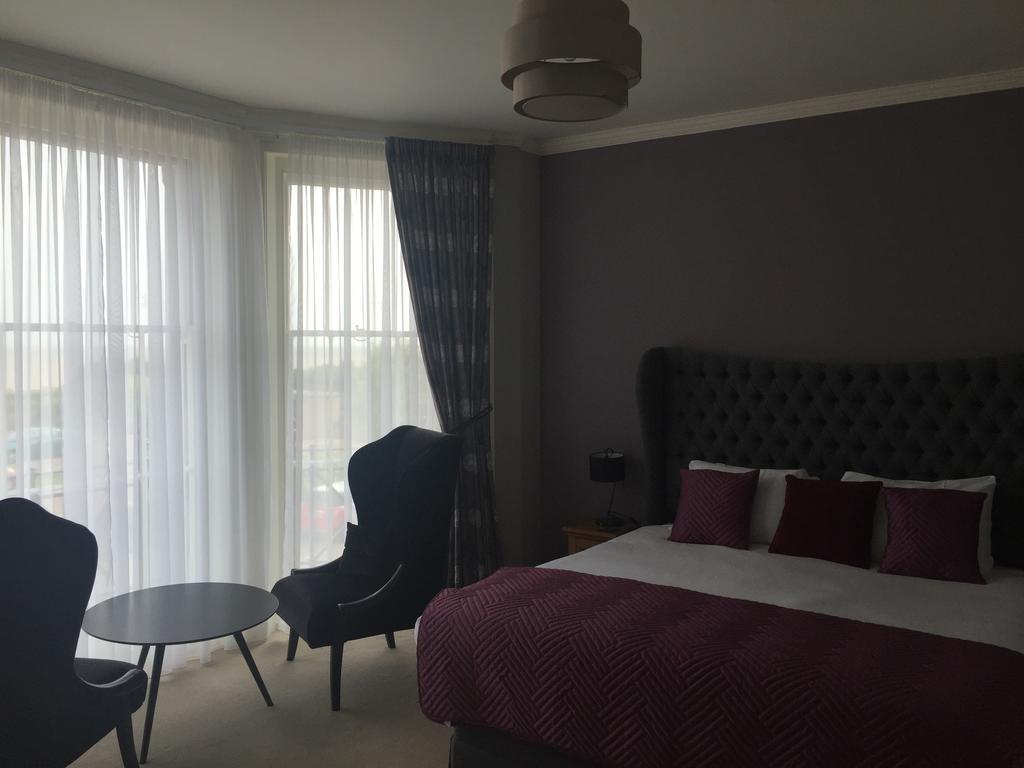 The Clyffe Hotel Lowestoft Extérieur photo