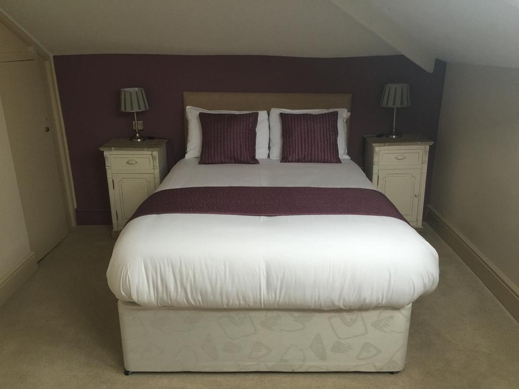 The Clyffe Hotel Lowestoft Extérieur photo