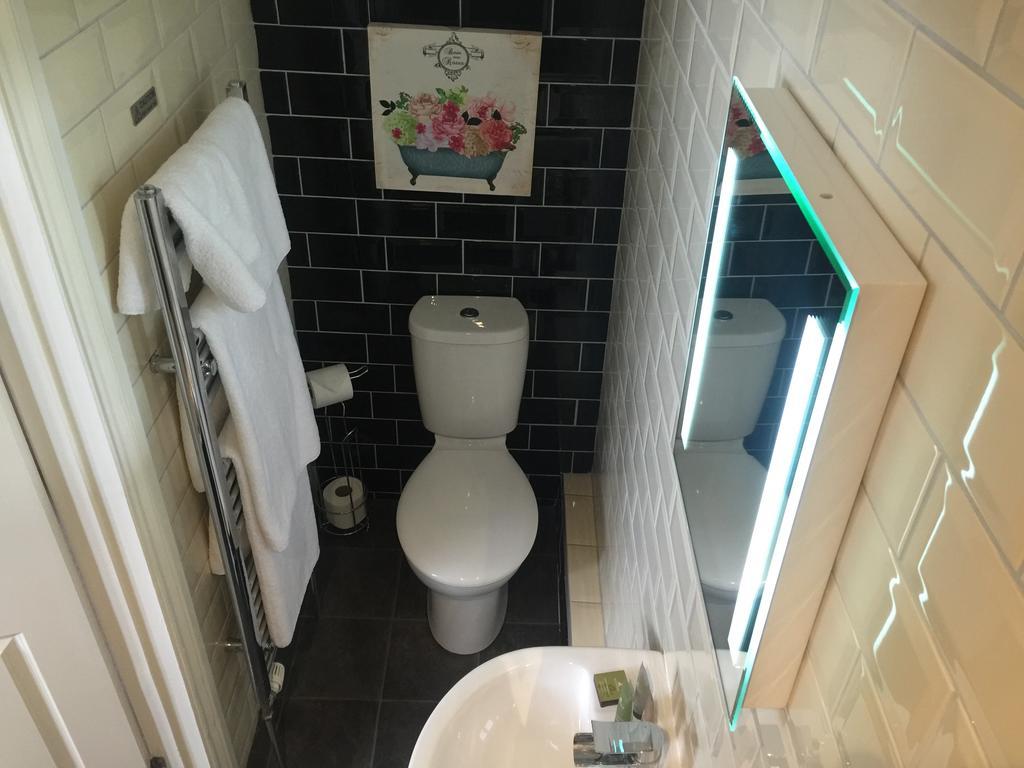 The Clyffe Hotel Lowestoft Extérieur photo
