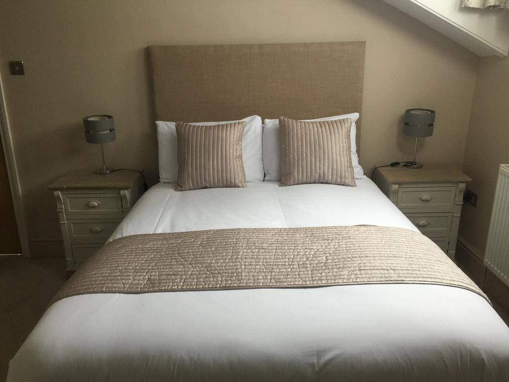 The Clyffe Hotel Lowestoft Extérieur photo