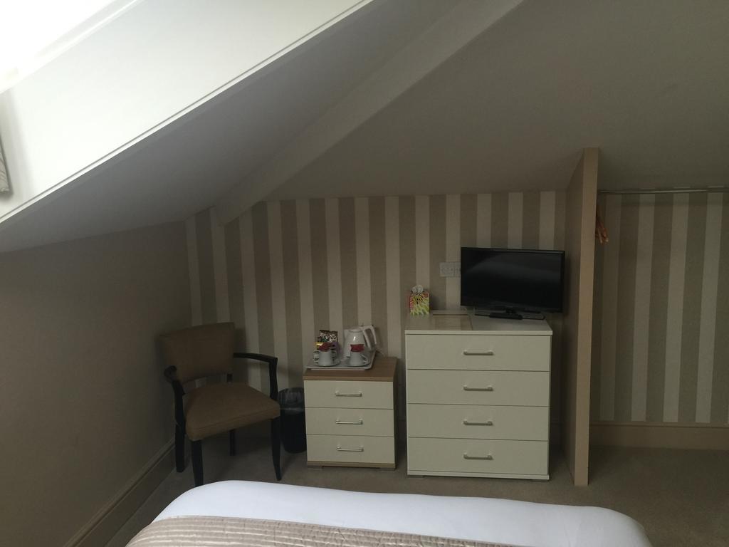 The Clyffe Hotel Lowestoft Extérieur photo