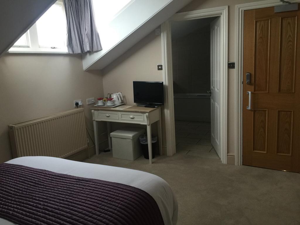 The Clyffe Hotel Lowestoft Extérieur photo